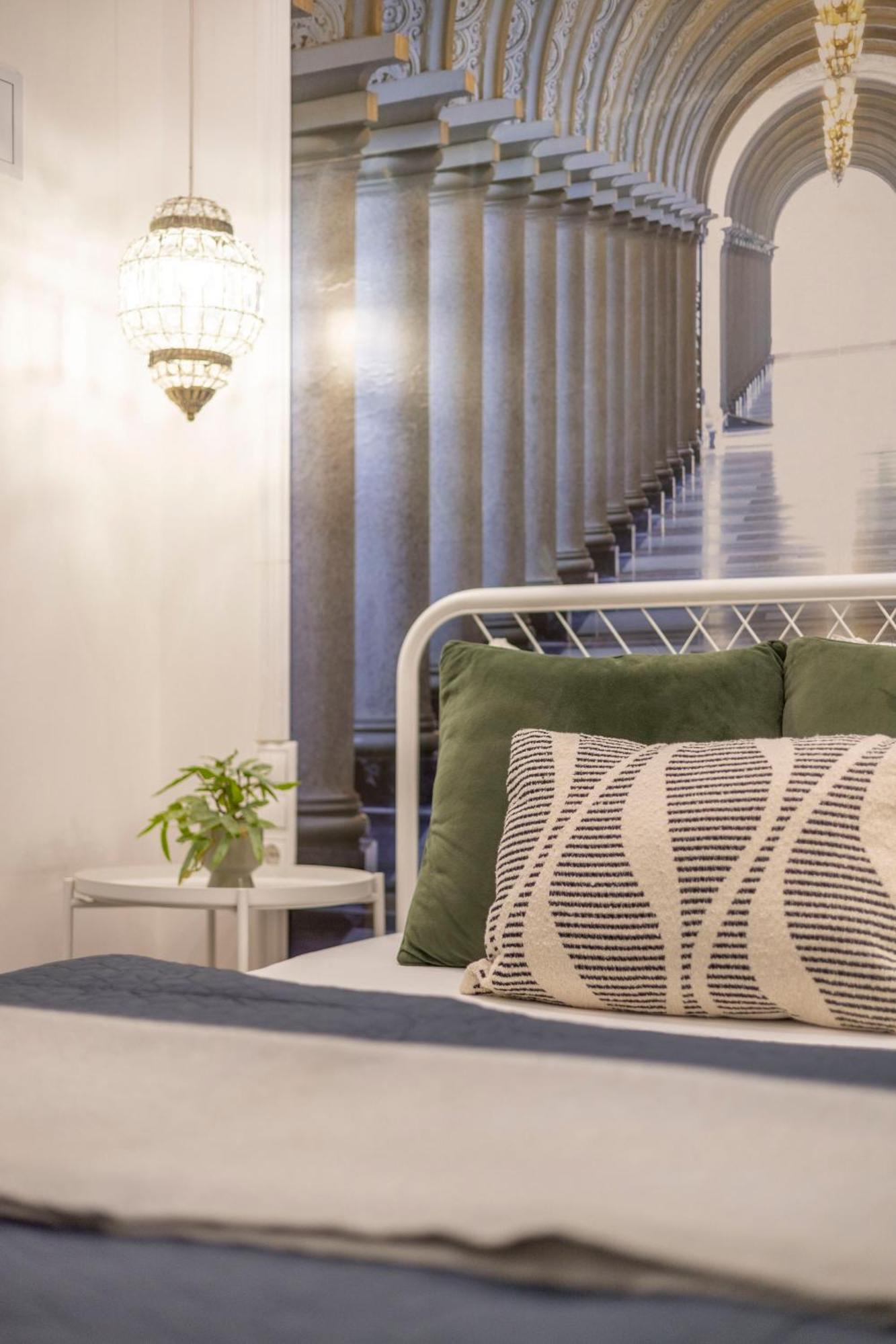 Exclusive Private Residence In The Center Of Bp W 4Bedrms, 4 Bathrms ブダペスト エクステリア 写真