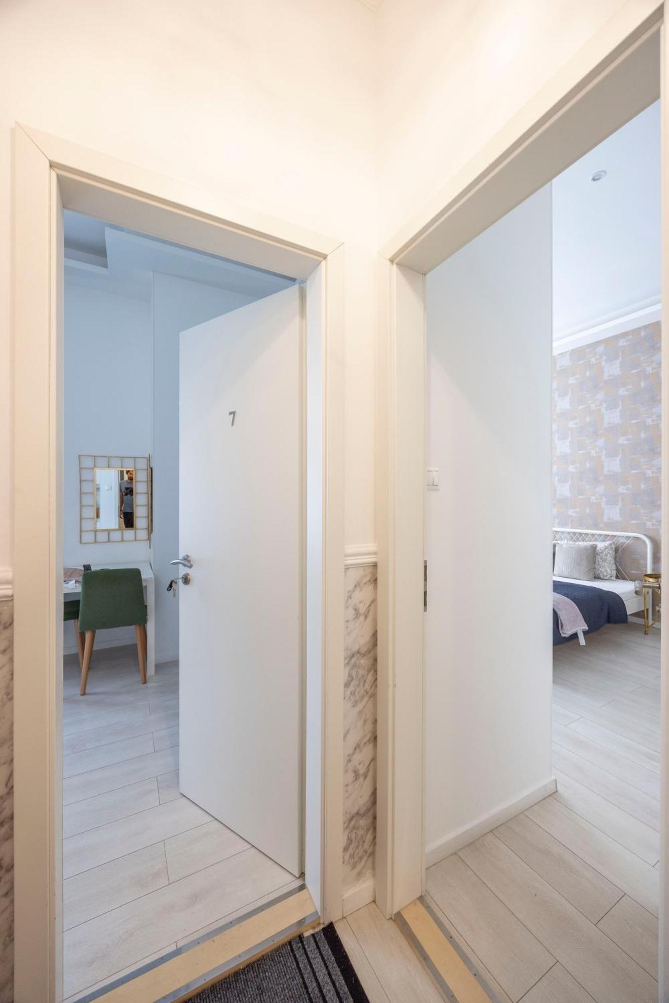 Exclusive Private Residence In The Center Of Bp W 4Bedrms, 4 Bathrms ブダペスト エクステリア 写真