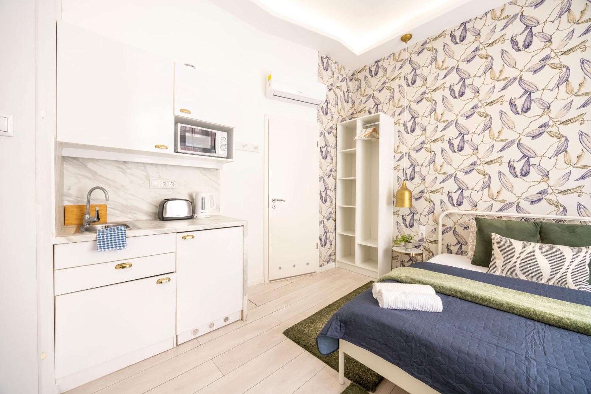 Exclusive Private Residence In The Center Of Bp W 4Bedrms, 4 Bathrms ブダペスト エクステリア 写真